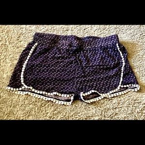 50’s Style shorts